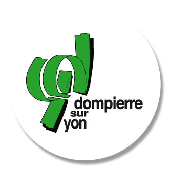 logo Dompierre-sur-Yon