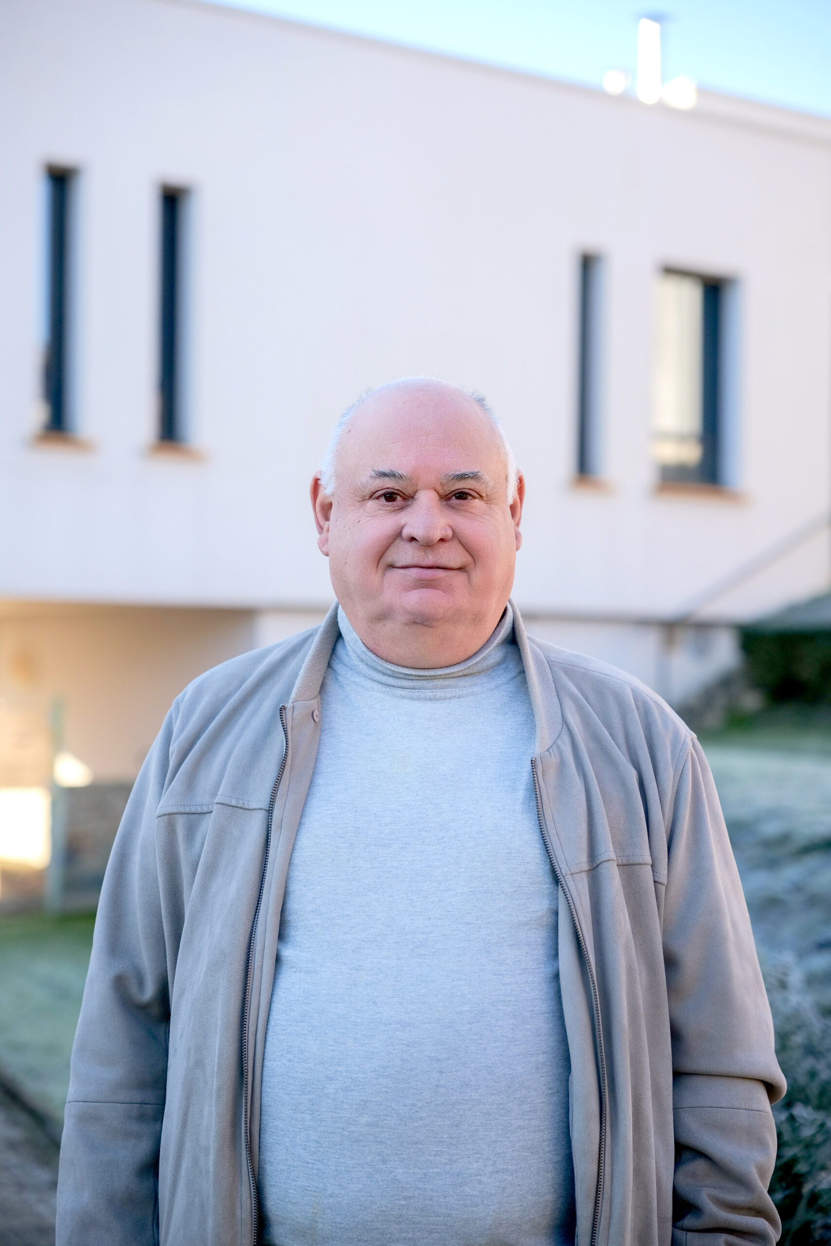 Pascal MOLLE