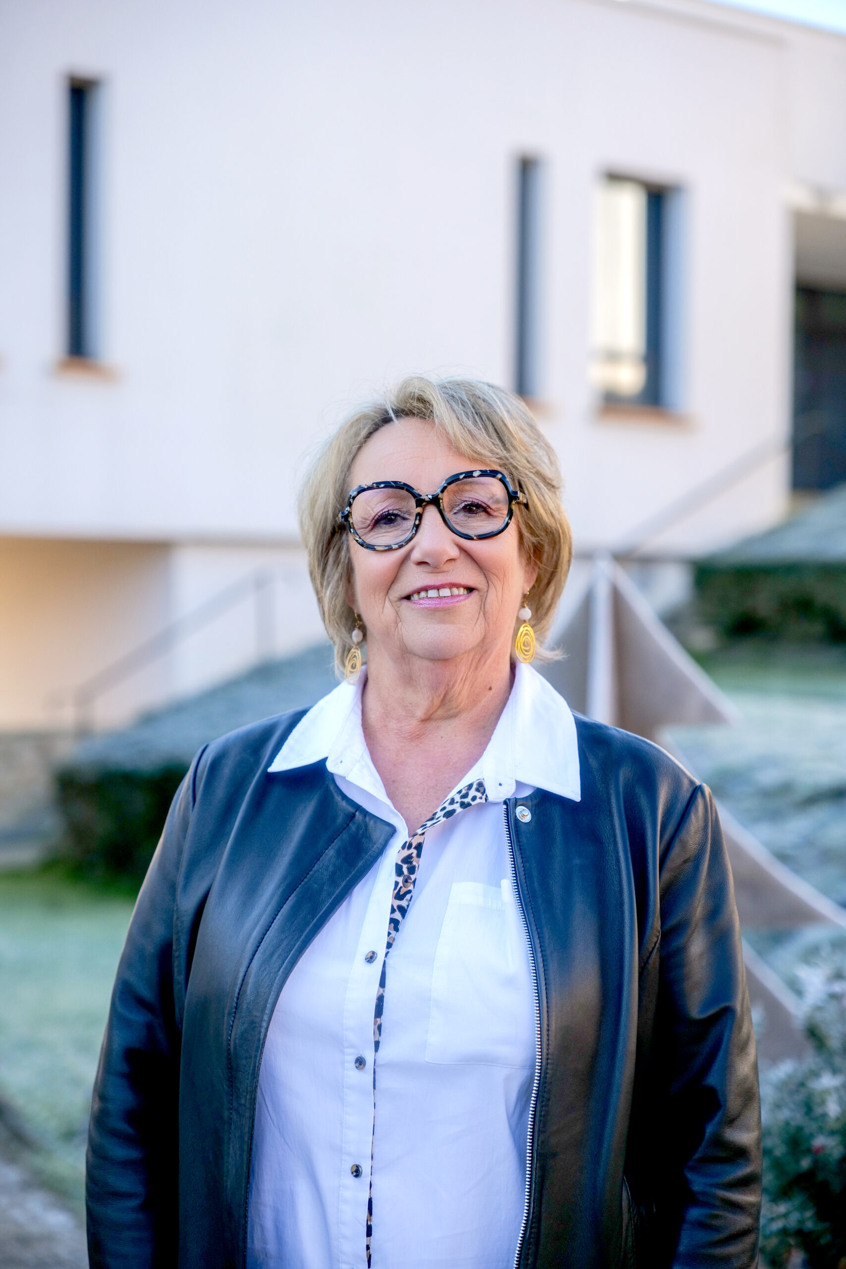Annick CONSTANT