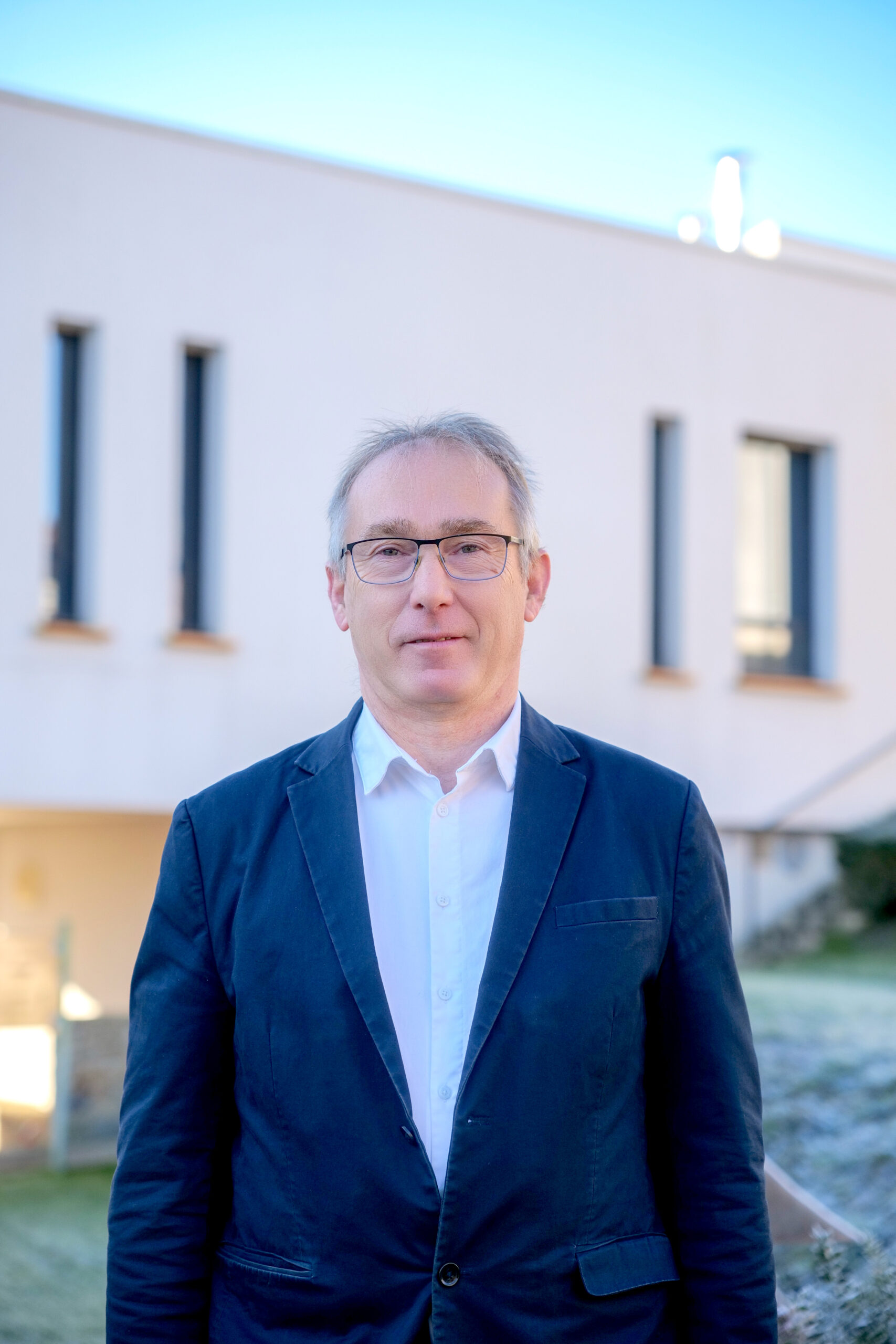 Benoit VAN DER ELST