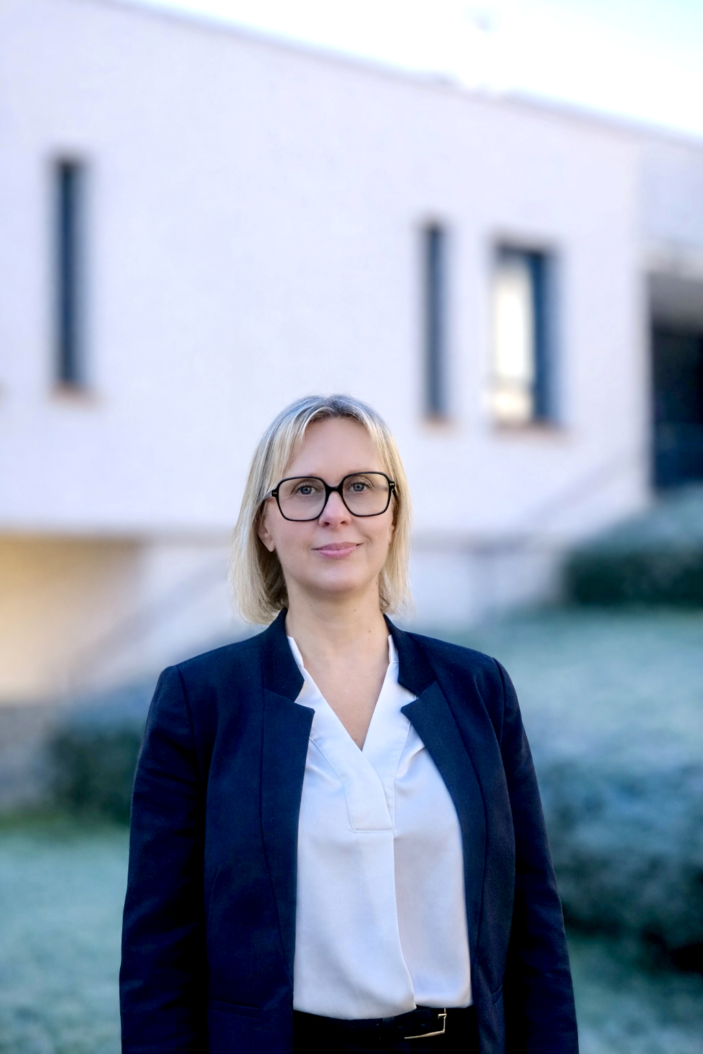 Cécile DREURE