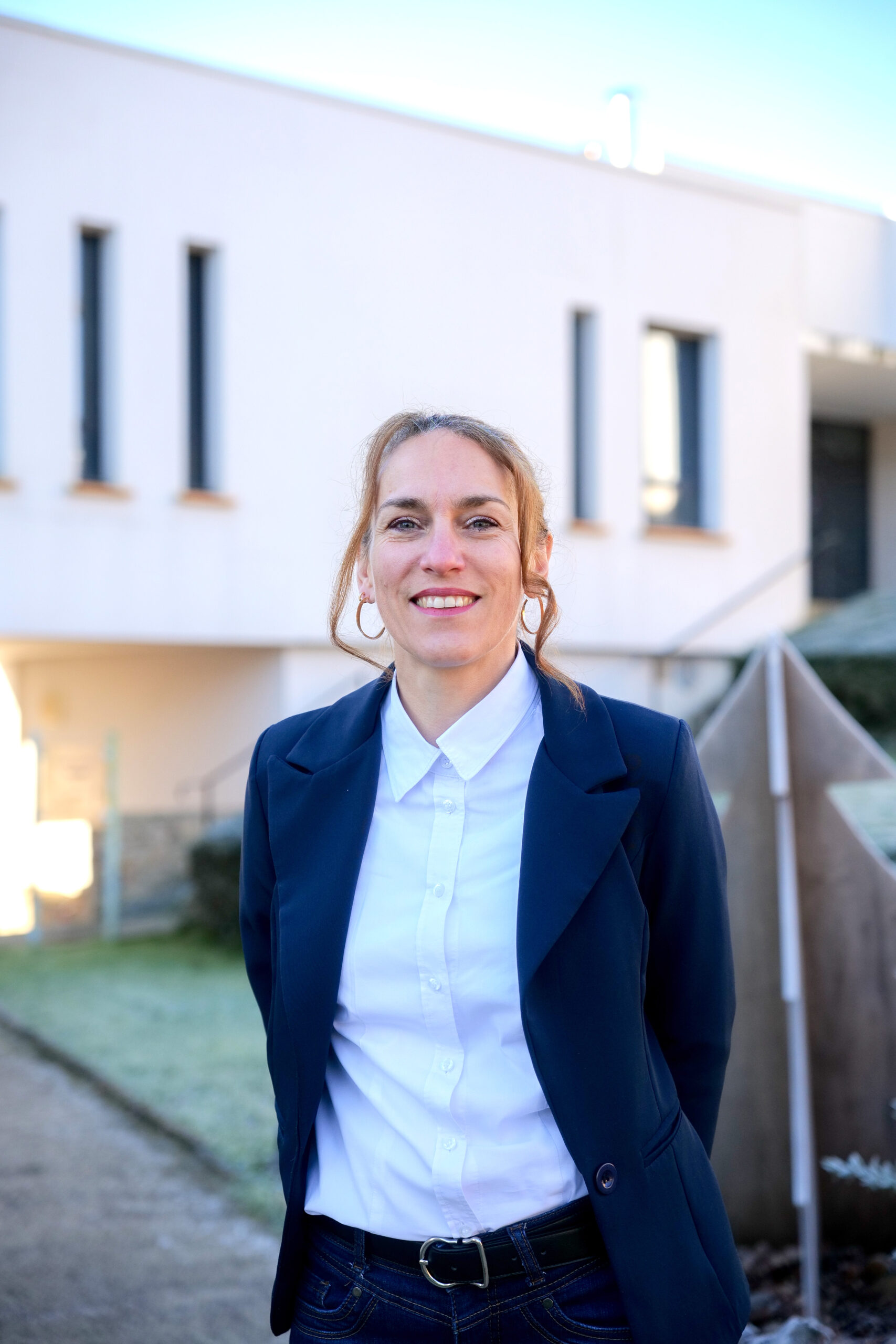 Claire GUILLOU