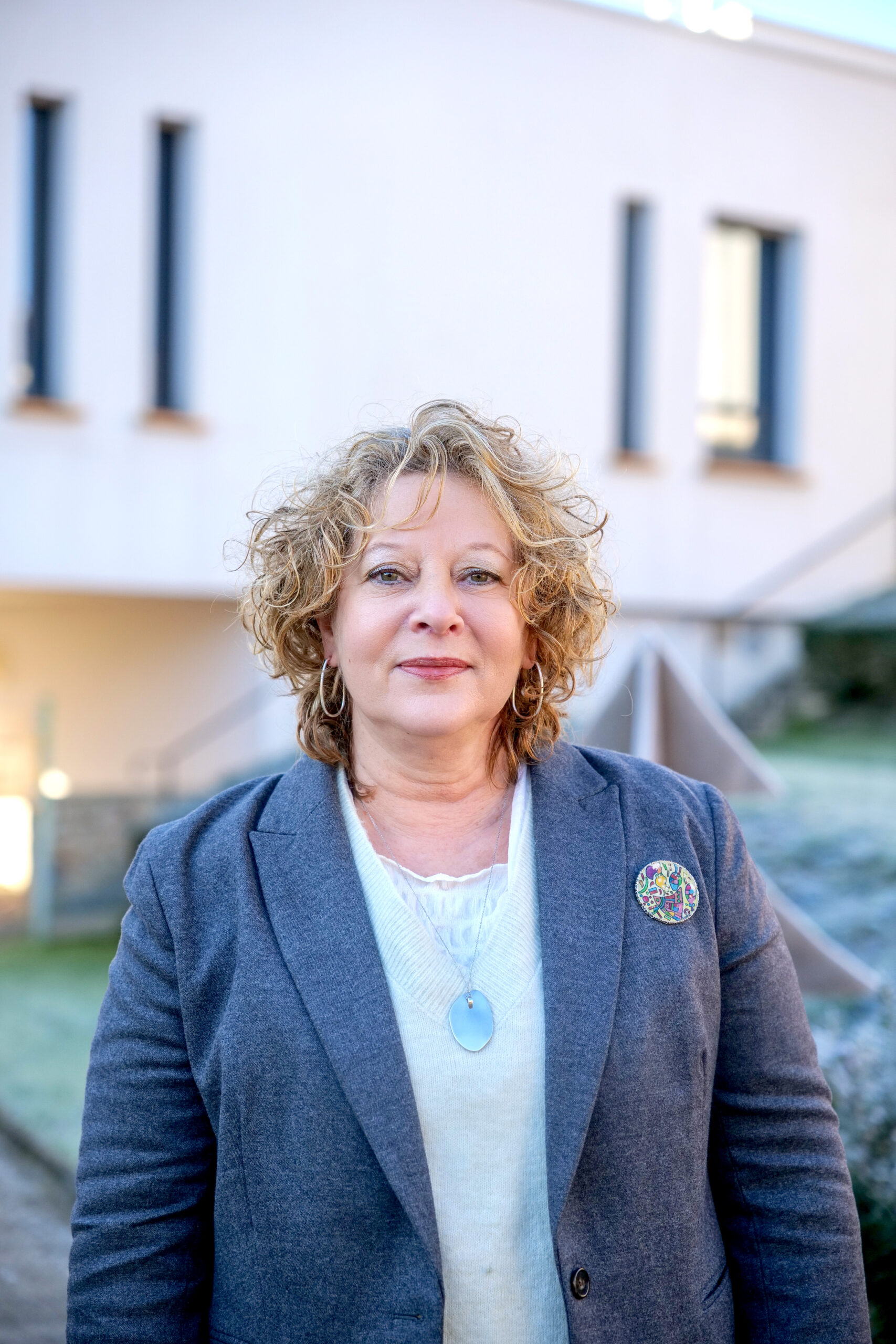 Marietta BECOT RETAILLEAU