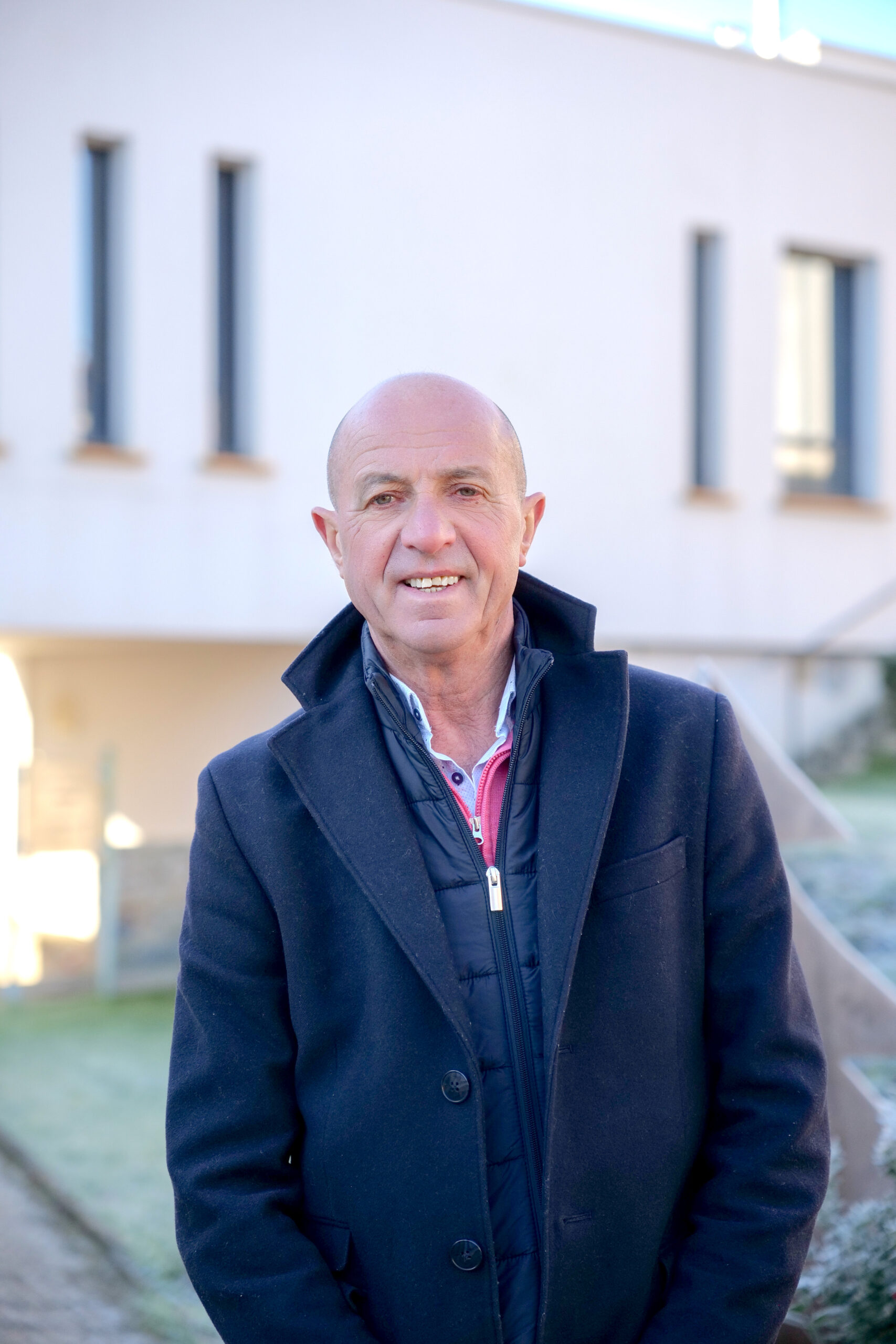 Patrick COUTAUD