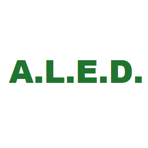 logo ALED