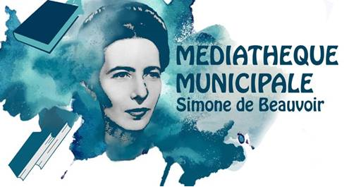 Simone de Beauvoir
