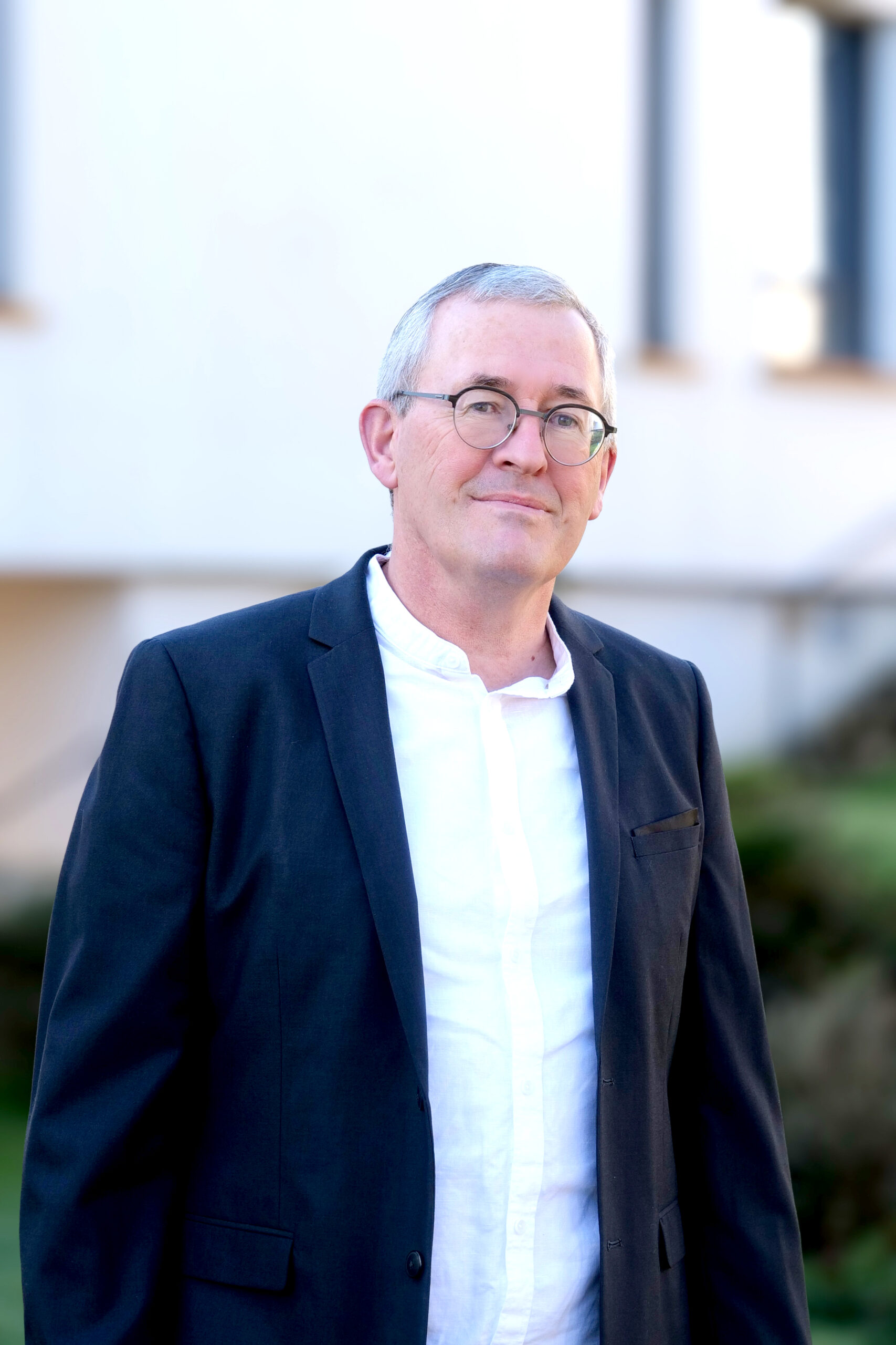 Christian ROUILLE