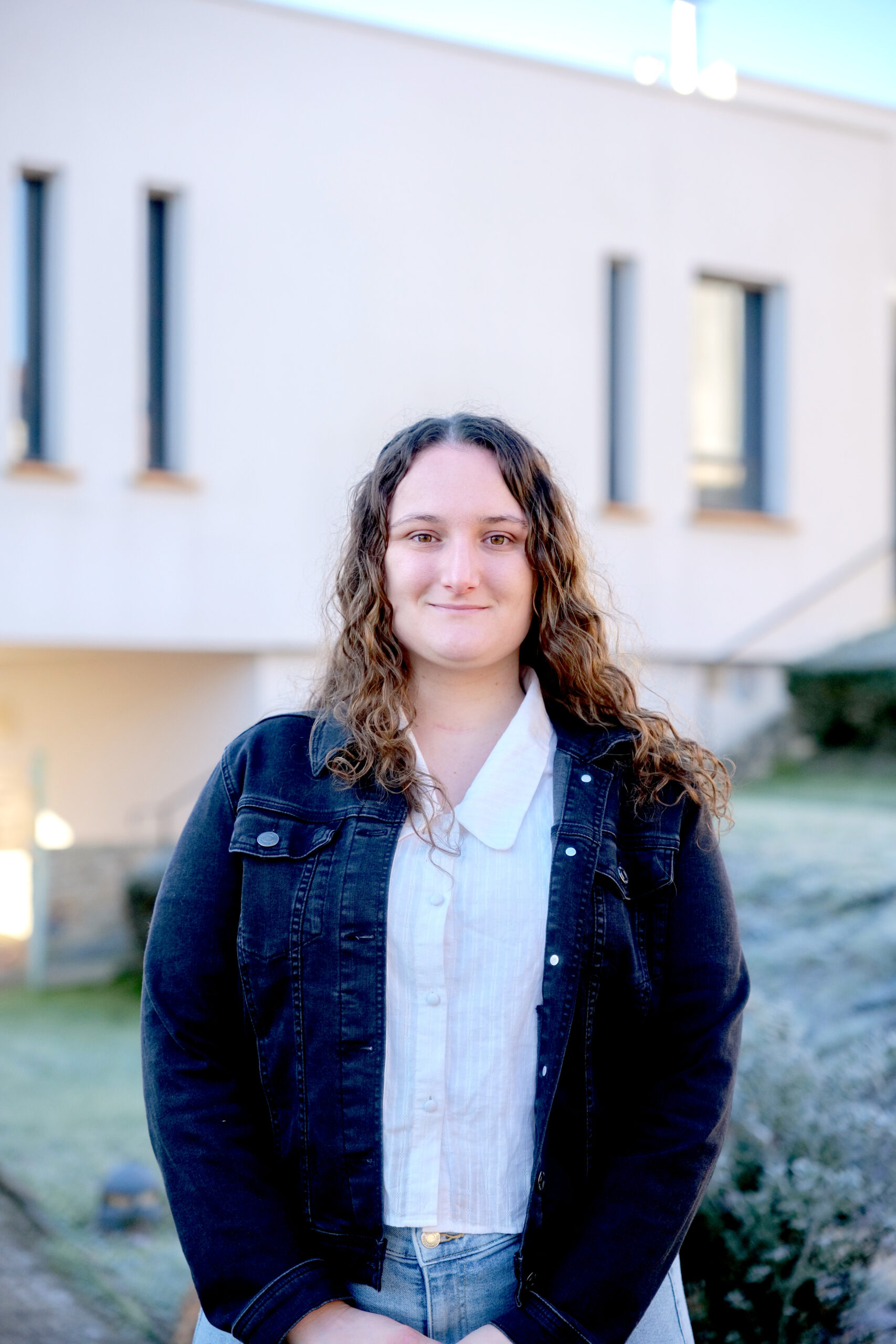 Justine GUERINEAU-BOUTEILLER