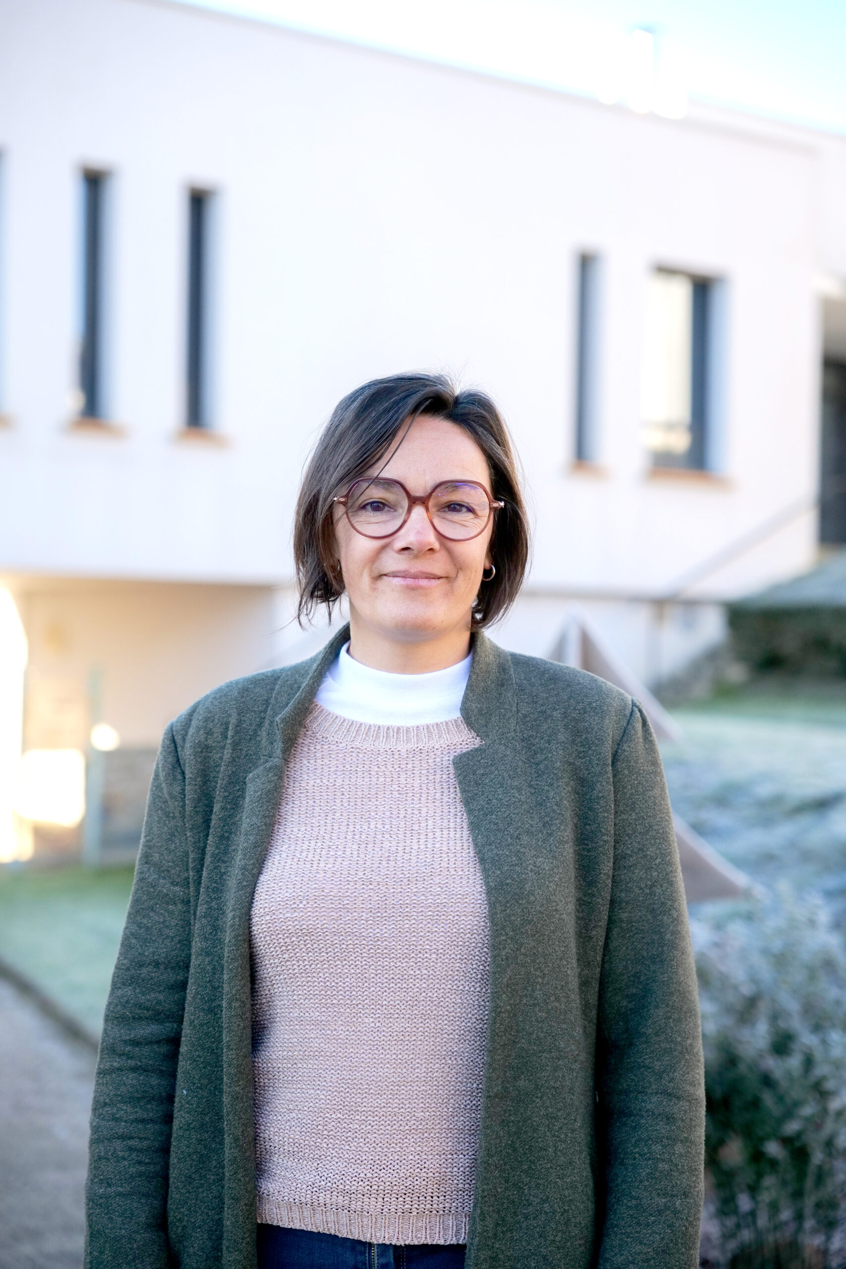 Orianne VRIGNAUD