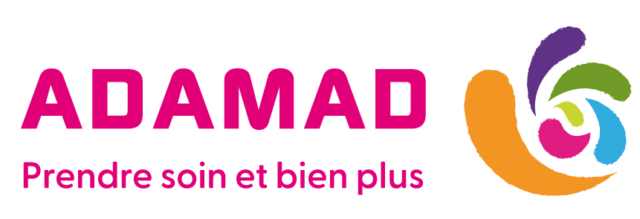 Logo rvb horizontal ADAMAD