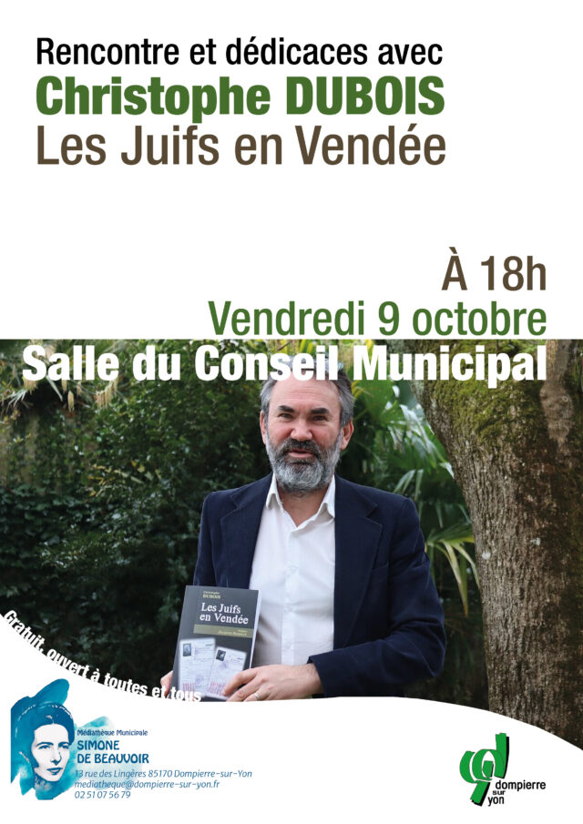 AFFICHE_CHISTOPHE_DUBOIS_2026